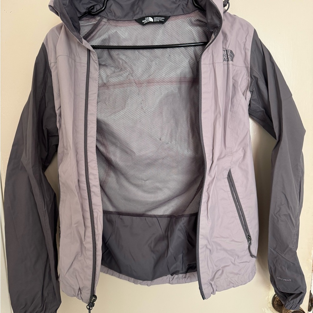 The North Face Women's Gray Jacket